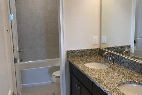 Casa en alquiler en Wesley Chapel, Florida, 4 dormitorios, 294.59 m2 № 1852711 - foto 5