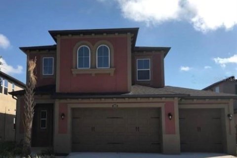 Casa en alquiler en Wesley Chapel, Florida, 4 dormitorios, 294.59 m2 № 1852711 - foto 1