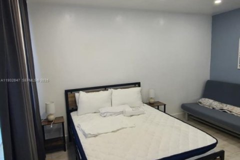 Снять в аренду кондоминиум в Майами-Бич, Флорида 55.74м2, № 1991679 - фото 3