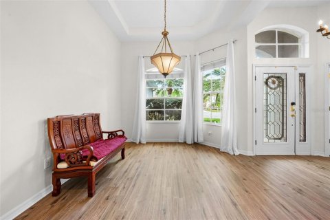House in Wesley Chapel, Florida 4 bedrooms, 270.35 sq.m. № 1656782 - photo 14