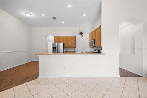 House in Wesley Chapel, Florida 4 bedrooms, 270.35 sq.m. № 1656782 - photo 18