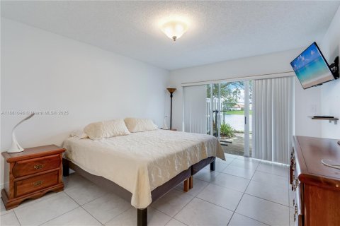 Купить виллу или дом в Майами, Флорида 4 спальни, 161м2, № 1924833 - фото 14