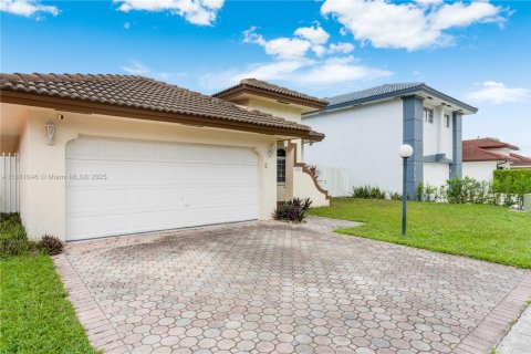 Купить виллу или дом в Майами, Флорида 4 спальни, 161м2, № 1924833 - фото 3