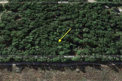 Land in Dunnellon, Florida № 2218023 - photo 6