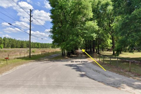 Land in Dunnellon, Florida № 2218023 - photo 9