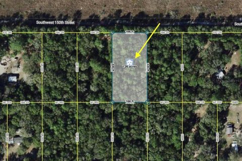 Land in Dunnellon, Florida № 2218023