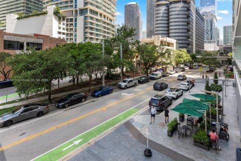 Condominio en venta en Miami, Florida, 1 dormitorio, 78.87 m2 № 1839337 - foto 7