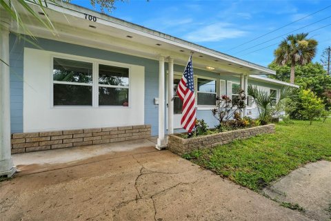 Villa ou maison à vendre à South Daytona, Floride: 3 chambres, 132.11 m2 № 2324480 - photo 3