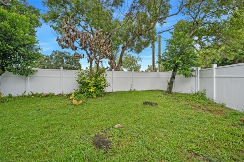 Villa ou maison à vendre à South Daytona, Floride: 3 chambres, 132.11 m2 № 2324480 - photo 24