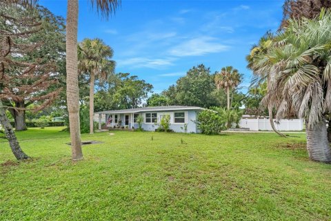 Villa ou maison à vendre à South Daytona, Floride: 3 chambres, 132.11 m2 № 2324480 - photo 25