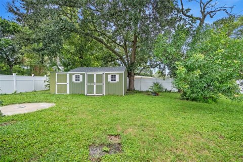 Villa ou maison à vendre à South Daytona, Floride: 3 chambres, 132.11 m2 № 2324480 - photo 23