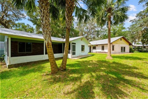 Casa en Old Town, Florida 4 dormitorios, 239.59 m2 № 2378231