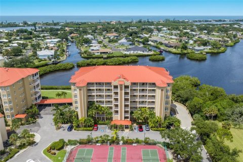 Condo à Osprey, Floride, 2 chambres  № 2318364