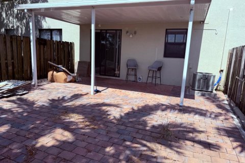 Copropriété à vendre à Homestead, Floride: 3 chambres, 124.49 m2 № 1788859 - photo 19
