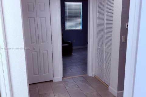 Copropriété à vendre à Homestead, Floride: 3 chambres, 124.49 m2 № 1788859 - photo 7