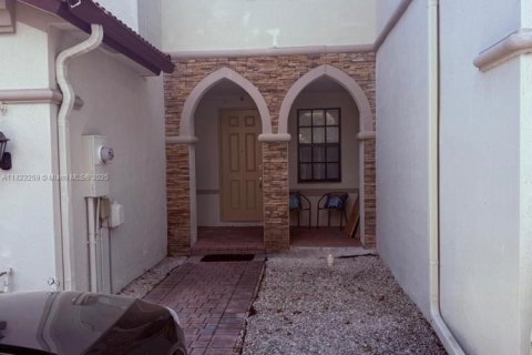 Copropriété à vendre à Homestead, Floride: 3 chambres, 124.49 m2 № 1788859 - photo 2