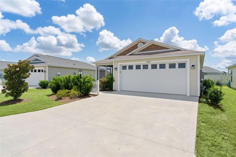 Casa en venta en The Villages, Florida, 2 dormitorios, 111.3 m2 № 2149549 - foto 4