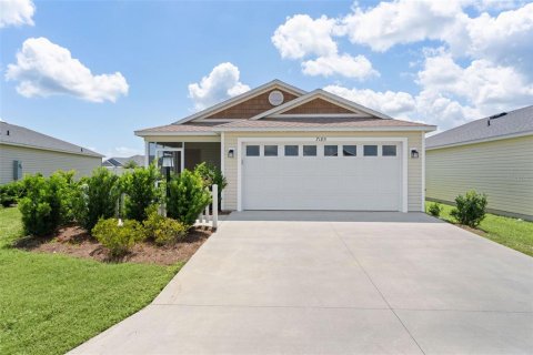 Casa en venta en The Villages, Florida, 2 dormitorios, 111.3 m2 № 2149549 - foto 3