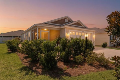 Casa en venta en The Villages, Florida, 2 dormitorios, 111.3 m2 № 2149549 - foto 2