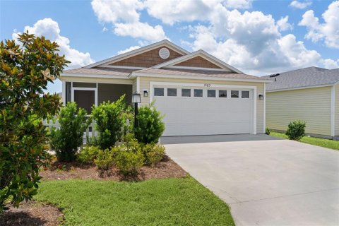 Casa en venta en The Villages, Florida, 2 dormitorios, 111.3 m2 № 2149549 - foto 5