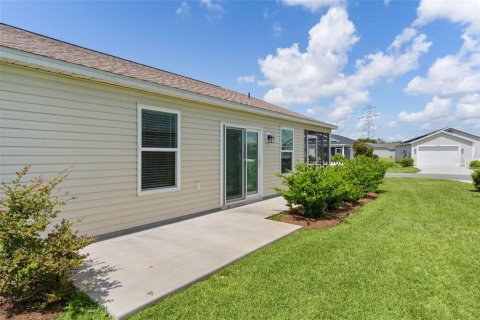 Casa en venta en The Villages, Florida, 2 dormitorios, 111.3 m2 № 2149549 - foto 29