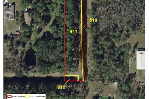 Land in Orlando, Florida № 2403571 - photo 2