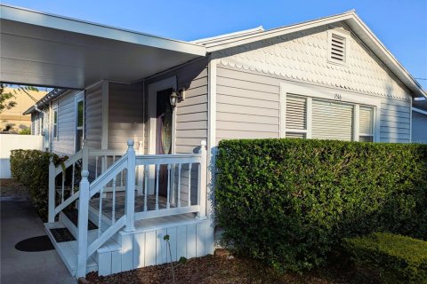 Casa en venta en Winter Park, Florida, 2 dormitorios, 95.5 m2 № 1820833 - foto 2