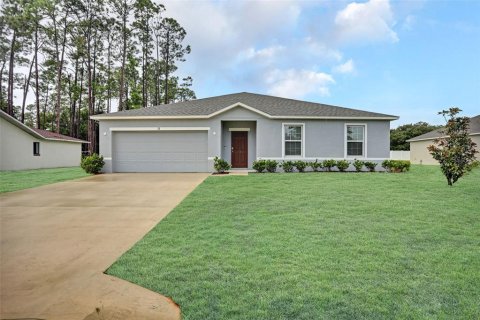 Villa ou maison à Palm Coast, Floride 4 chambres, 173.45 m2 № 2360455