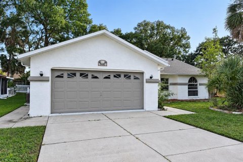 Villa ou maison à New Port Richey, Floride 3 chambres, 145.11 m2 № 2431955