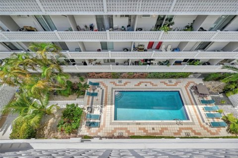 Condominio en venta en Miami Beach, Florida, 1 dormitorio, 61.97 m2 № 2002863 - foto 30