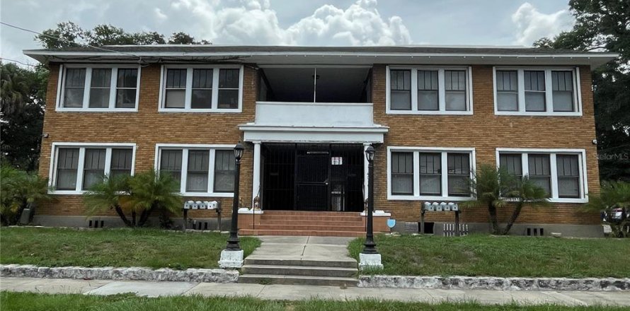 Appartement à Tampa, Floride 2 chambres, 88.26 m2 № 1851621