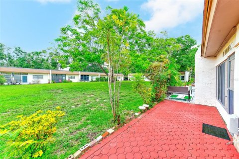 Casa en venta en Clearwater, Florida, 2 dormitorios, 75.44 m2 № 1819168 - foto 25