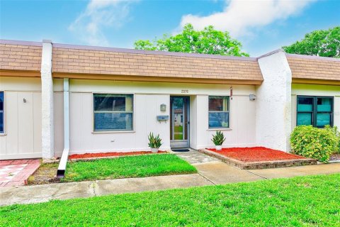 Casa en venta en Clearwater, Florida, 2 dormitorios, 75.44 m2 № 1819168 - foto 3