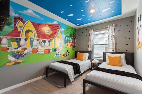 Villa ou maison à vendre à Davenport, Floride: 7 chambres, 313.08 m2 № 2425568 - photo 8