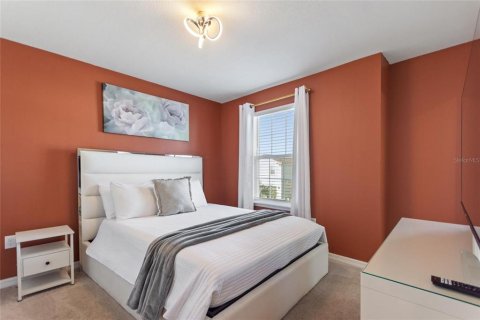 Villa ou maison à vendre à Davenport, Floride: 7 chambres, 313.08 m2 № 2425568 - photo 12
