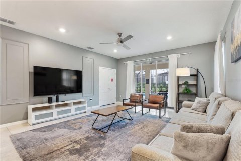 Villa ou maison à vendre à Davenport, Floride: 7 chambres, 313.08 m2 № 2425568 - photo 26