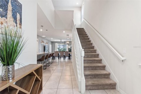 Villa ou maison à vendre à Davenport, Floride: 7 chambres, 313.08 m2 № 2425568 - photo 15