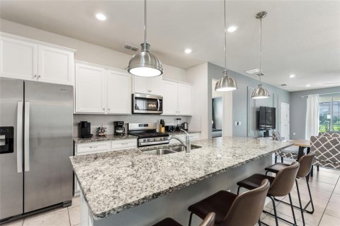 Villa ou maison à vendre à Davenport, Floride: 7 chambres, 313.08 m2 № 2425568 - photo 17