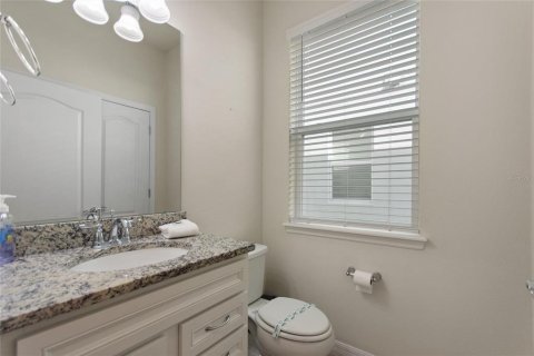 Villa ou maison à vendre à Davenport, Floride: 7 chambres, 313.08 m2 № 2425568 - photo 27