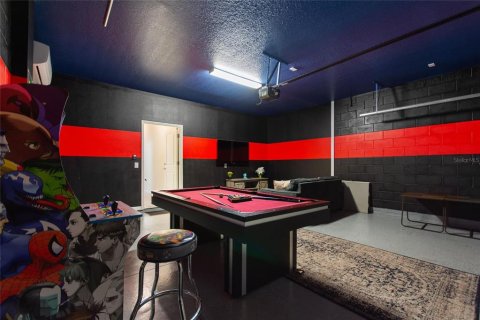 Villa ou maison à vendre à Davenport, Floride: 7 chambres, 313.08 m2 № 2425568 - photo 7