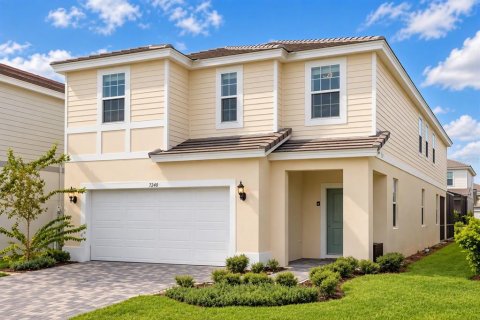 Villa ou maison à Davenport, Floride 7 chambres, 313.08 m2 № 2425568