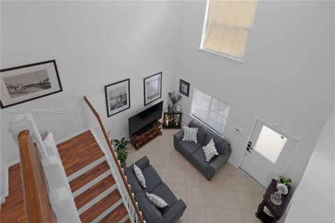 Touwnhouse à vendre à Miramar, Floride: 3 chambres, 121.14 m2 № 1927612 - photo 20