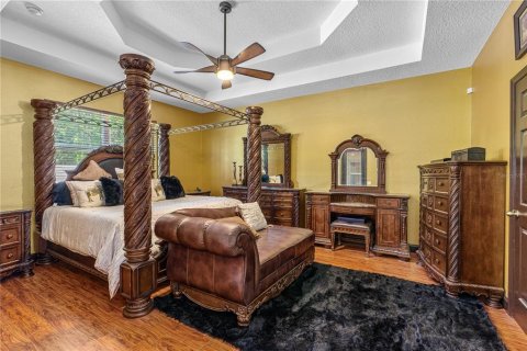 Купить виллу или дом в Палм-Кост, Флорида 7 комнат, 254.55м2, № 1913327 - фото 27