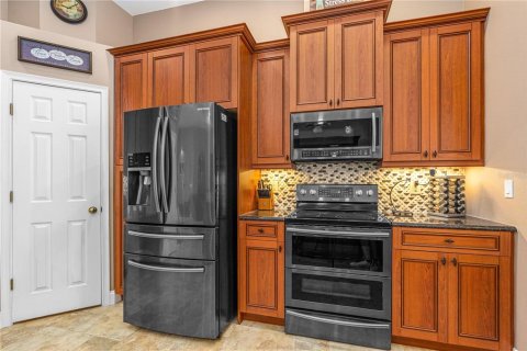 Купить виллу или дом в Палм-Кост, Флорида 7 комнат, 254.55м2, № 1913327 - фото 21
