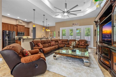Купить виллу или дом в Палм-Кост, Флорида 7 комнат, 254.55м2, № 1913327 - фото 14