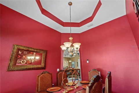 Купить виллу или дом в Палм-Кост, Флорида 7 комнат, 254.55м2, № 1913327 - фото 26