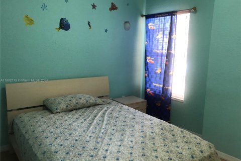 Touwnhouse à louer à Miami, Floride: 3 chambres, 116.31 m2 № 1742466 - photo 13