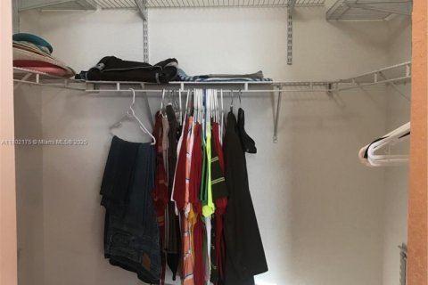 Touwnhouse à louer à Miami, Floride: 3 chambres, 116.31 m2 № 1742466 - photo 20