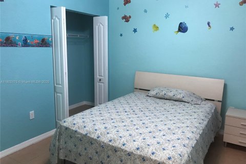 Touwnhouse à louer à Miami, Floride: 3 chambres, 116.31 m2 № 1742466 - photo 14