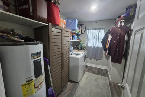 Villa ou maison à vendre à Ormond Beach, Floride: 3 chambres, 146.6 m2 № 2231889 - photo 18